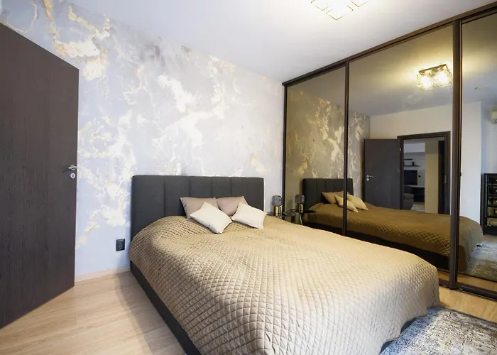 Urban Retreat Near Herastrau - Free Parking