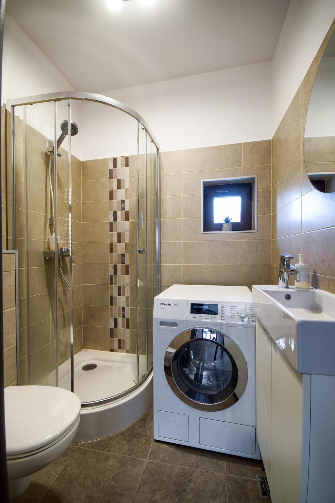 Urban Retreat Near Herastrau - Free Parking * 布加勒斯特