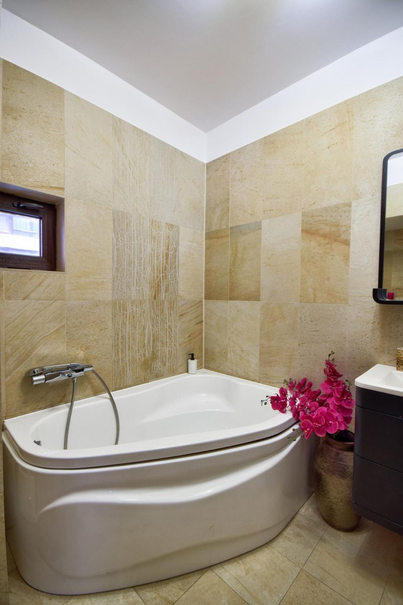 Urban Retreat Near Herastrau - Free Parking 公寓 *