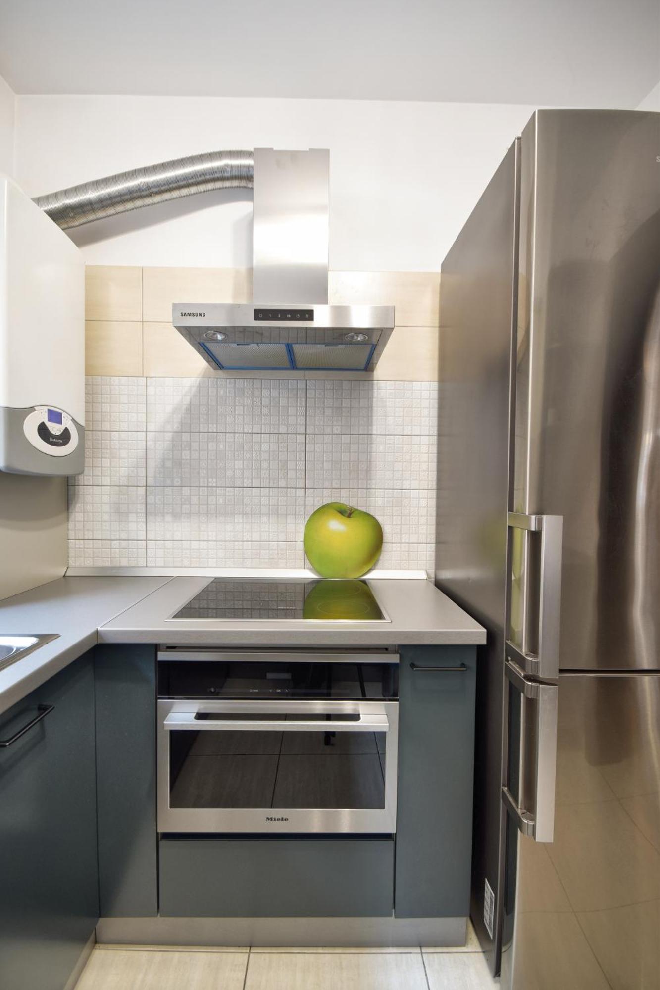 Urban Retreat Near Herastrau - Free Parking 公寓 布加勒斯特