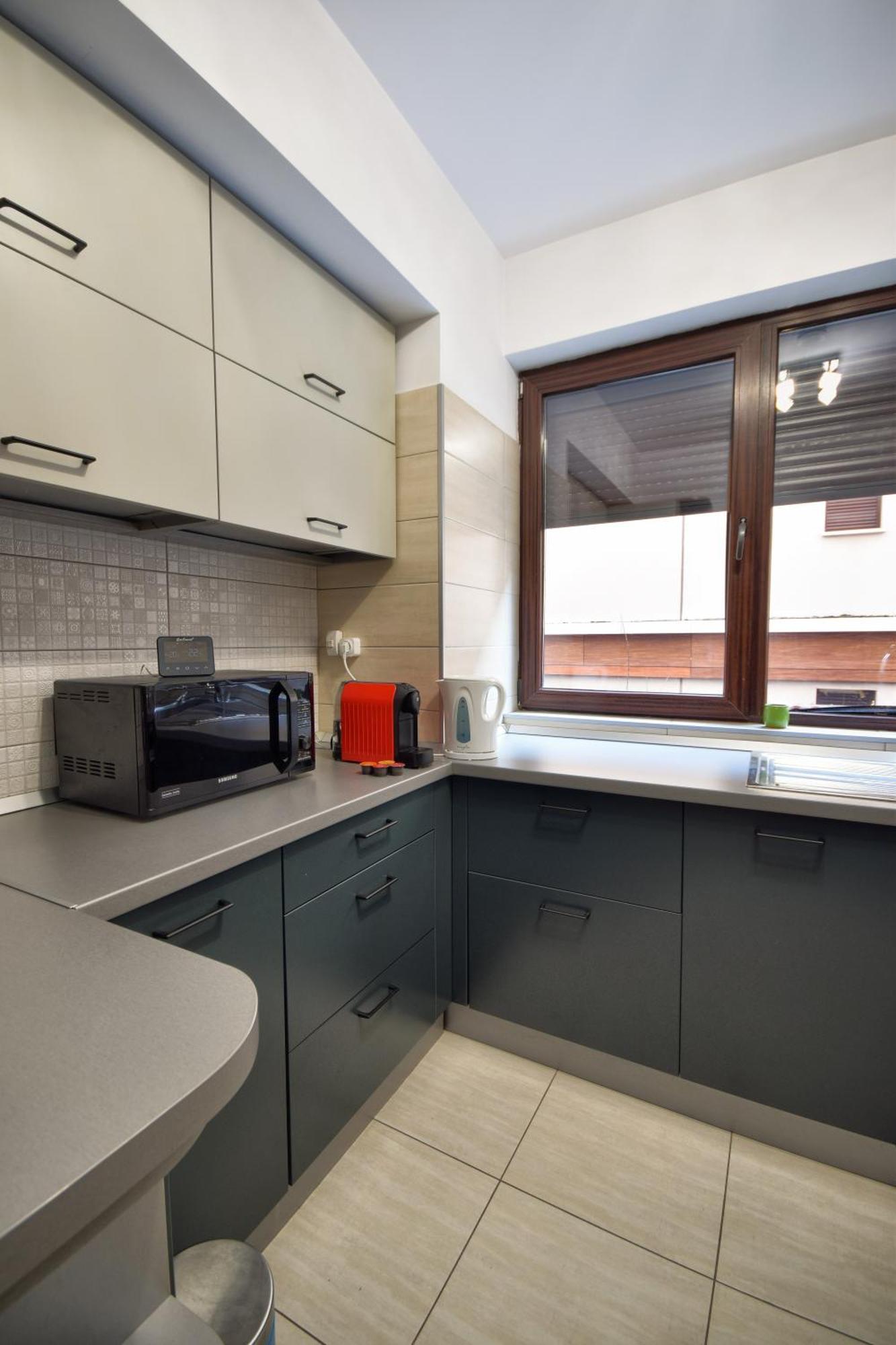 Urban Retreat Near Herastrau - Free Parking 布加勒斯特