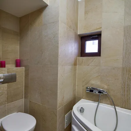 Urban Retreat Near Herastrau - Free Parking Apartment Bucharest Exterior photo