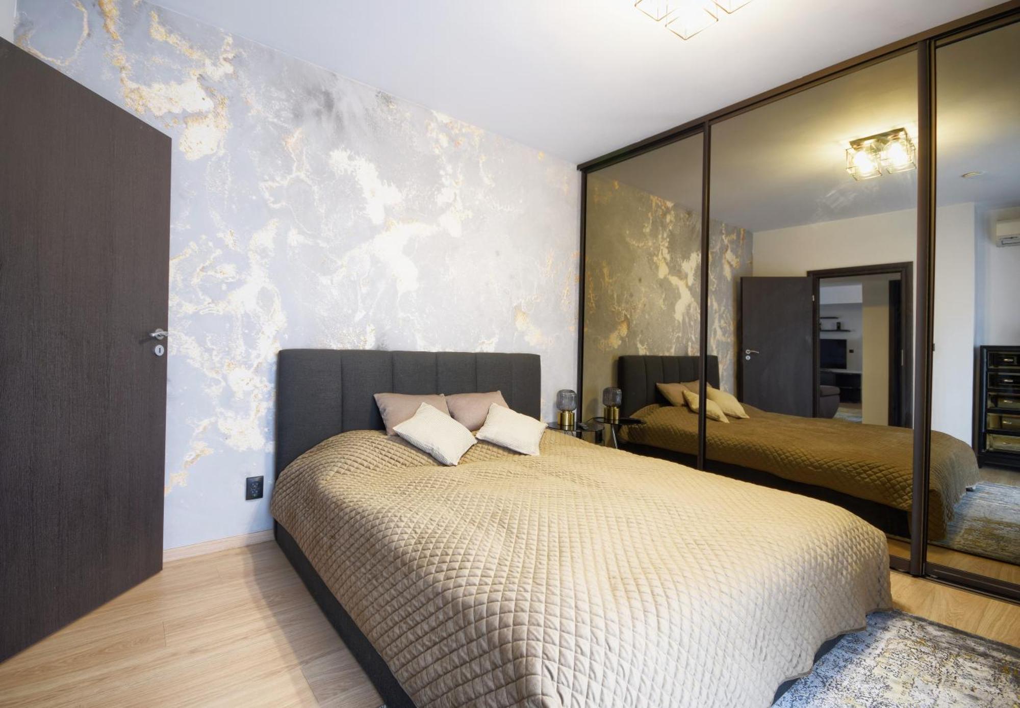 Urban Retreat Near Herastrau - Free Parking Bucharest