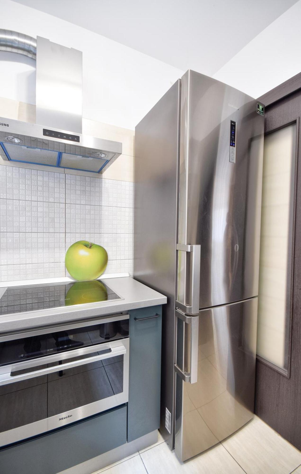 Urban Retreat Near Herastrau - Free Parking Apartment