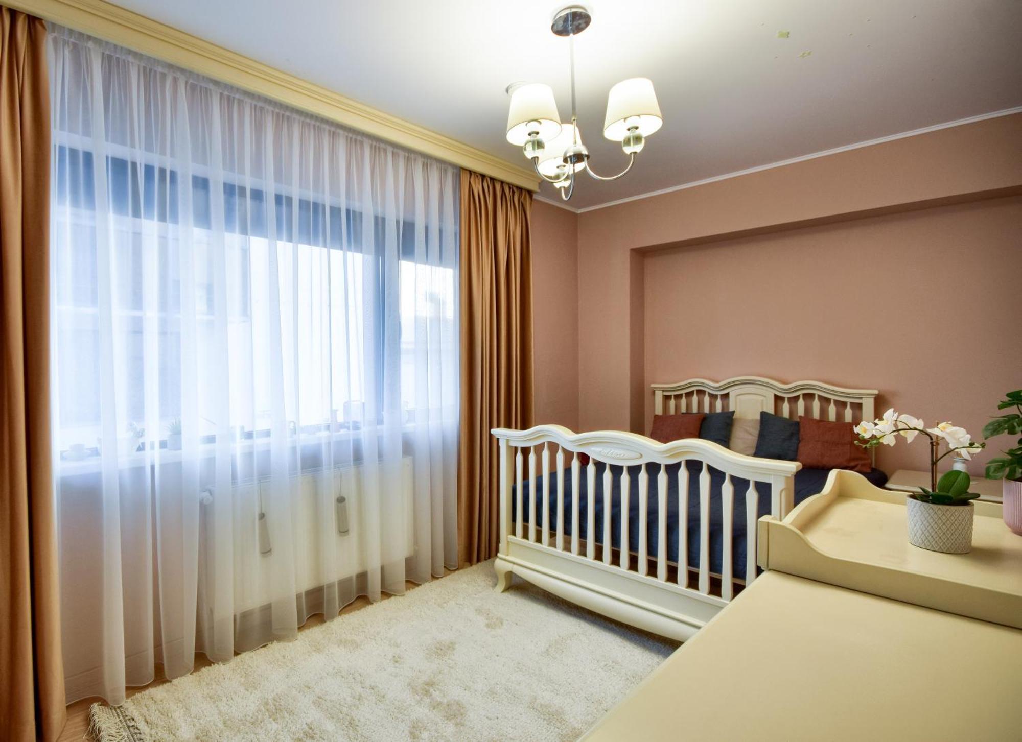Urban Retreat Near Herastrau - Free Parking Apartment