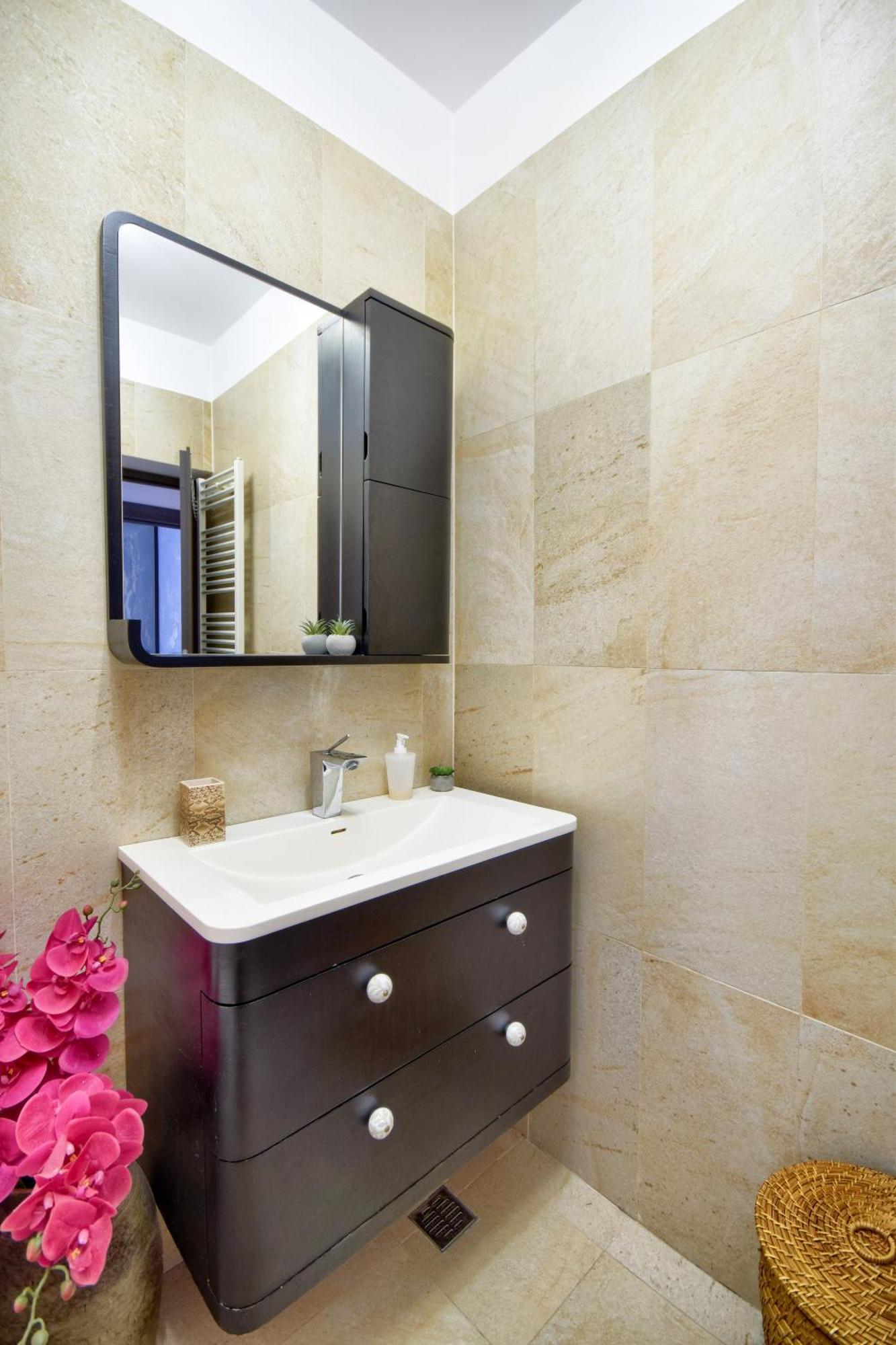 Apartment Urban Retreat Near Herastrau - Free Parking Bucharest